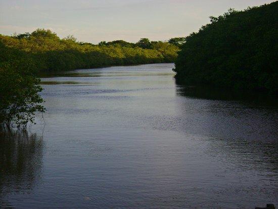 Pousada Barra Mares Mucuri Exterior photo